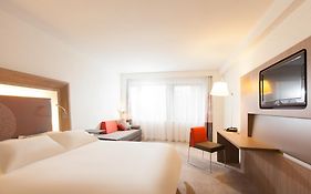 Novotel Metz Centre